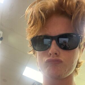 Meet your Posher, Wilson